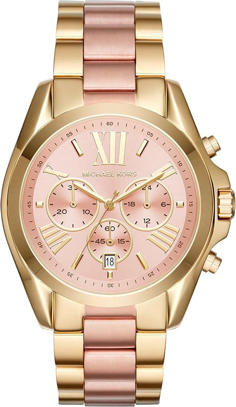 reloj michael kors precio mujer